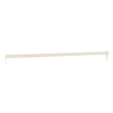 Shop for Shops MAXe backrail 1200 mm bay 1198 W x 32 H x 12.7 mm D(E4012WTS)