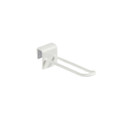 Shop for Shops MAXe backrail loop hook 120 mm D 5 mm DIA wire(E49115WTS)