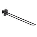 Shop for Shops MAXe backrail loop hook 270 mm D 5 mm DIA wire(E49130BKS)