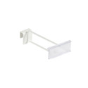 Shop for Shops MAXe backrail hook ticket flipper 150 mm D 5 DIA wire - 80 x 26 mm ticket(E49215WTS)