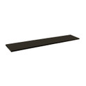 Shop for Shops MAXe 18 mm shelf 200 D - 1200 mm bay 1193 W x 18 mm Thick(E60212BK)