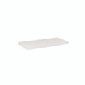 Shop for Shops MAXe 30 mm shelf 200 D - 600 mm bay 593 W x 30 mm Thick(E6206WH)