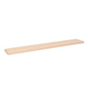 Shop for Shops MAXe 30 mm shelf 200 D - 1200 mm bay 1193 W x 30 mm Thick(E6212PY)