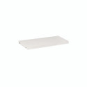 Shop for Shops MAXe 30 mm shelf 300 D - 600 mm bay 593 W x 30mm Thick(E6306WH)