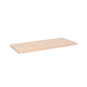 Shop for Shops MAXe 30 mm shelf 400 D - 900 mm bay 893 W x 30 mm Thick(E6409PY)