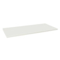 Shop for Shops MAXe 30 mm shelf 500 D - 1200 mm bay 1193 W x 30 mm Thick(E6512WH)