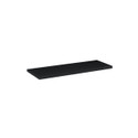 Shop for Shops MAXe 30 mm metal shelf 200 D - 600 mm bay 593 W x 30 mm Thick(E7206.4BKS)