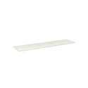Shop for Shops MAXe 30 mm metal shelf 200 D - 900 mm bay 893 W x 30 mm Thick(E7209.4WTS)
