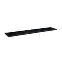 Shop for Shops MAXe 30 mm metal shelf 200 D - 1200 mm bay 1193 W x 30 mm Thick(E7212.4BKS)