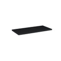 Shop for Shops MAXe 30 mm metal shelf 300 D - 600 mm bay 593 W x 30 mm Thick(E7306.4BKS)