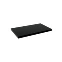 Shop for Shops MAXe 30 mm metal shelf 400 D - 600 mm bay 593 W x 30 mm Thick(E7406.4BKS)