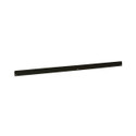 Shop for Shops MAXe 18 mm shelf 40 H lip - 900 mm bay 893 W x 40 H x 2 mm Thick(E7909BKS)