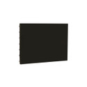 Shop for Shops MAXe metal panel 560 H - 600 mm bay 590 W x 18 mm Thick(E8406BKS)