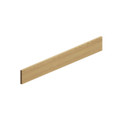 Shop for Shops MAXe skirt 900 mm bay 890 W x 120 H x 18 mm Thick(E8829OAK)