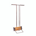 Shop for Shops Stand for clip hangers fits 50-70 hangers 830 H x 410 W x 350 mm D(H1086CH)