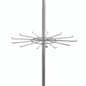 Shop for Shops 12-prong spinner for M2518CH or 25 mm DIA tube 550 mm DIA(M2512CH)