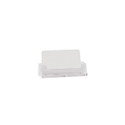 Shop for Shops Business card holder landscape 50 H x 95 W x 35 mm(M4001CA)