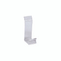 Shop for Shops Shoe display versatile 45 W x 165 D x 105 mm H(M6001CA)