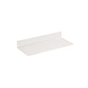 Shop for Shops Shelf for M6210CH/BKS single shelf only 250 W x 120 mm D(M6212CA)