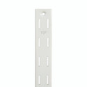 Shop for Shops Double slot wall stripping 1500 L x 36 W x 13 mm D(S1334WH)