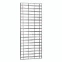 Shop for Shops Slatwall mesh panel medium 1500 H x 600 W x 18 mm D(S1502CH)