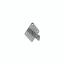 Shop for Shops Slatwall mesh wall mount holder 95 H x 75 W x 70 mm D(S1510CH)