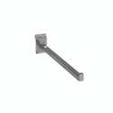 Shop for Shops Slatwall straight arm 400 mm L(S1651CH)
