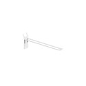 Shop for Shops Slatwall/pegboard loop hook 270 L x 5 mm DIA(S1723WH)
