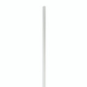 Shop for Shops Aluminium channel edging for 18 mm thick slatwall panel 2500 mm L(S3605AL)
