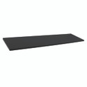 Shop for Shops Timber laminate shelf prefinished edges all sides 1200 L x 300 D x 18 mm Thick(S9120BK)