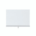 Shop for Shops Signage hardware acrylic ticket frame fits stem A4 Landscape(T1213CACH)