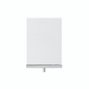 Shop for Shops Signage hardware acrylic ticket frame fits stem A5 Portrait(T1217CACH)