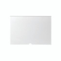 Shop for Shops A4 landscape acrylic sign holder for plastic thumb clamp A4 Landscape(T1265CA)