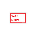 Shop for Shops Rectangular sale stickers was/now 60 W x 40 mm H(T1580RDWH)