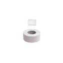 Shop for Shops Blank labels for T1920BK 20 W x 16 mm H 1667 labels/roll(T1921WH)