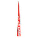 Shop for Shops Exterior bali flag (excl pole) open open open 3000 mm H(T3321RDWH)