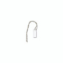 Shop for Shops Stringed swing tag blank extra small 9 W x 24 mm H(T3414WH)