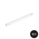 Shop for Shops Peggie hangrail 520 mm W - sits on 2 x pegs(P4500BKS)