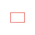 Shop for Shops Display tag blank A5 landscape (pack of 5) 210 W x 148 mm H(T3645.1WHRD)