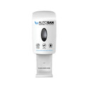 Shop for Shops Wall-mounted touchless auto sanitiser dispenser - sanitiser gel MIAUS0105HST sold separately(MIAUS0106)