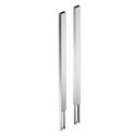 Shop for Shops Style clothes rack 600 mm H extension(R3006SC)