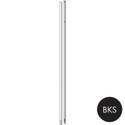 Shop for Shops MAXe single sided batten mounted post cover set 3480mm H(E1035.4BKS)