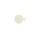Shop for Shops Double sided adhesive round sticker 20mm dia (pack of 50)(A1256CL)