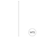 Shop for Shops MAXe External Corner Post Cover 2360mm H(E1324.4WTS)