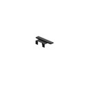 Shop for Shops MAXe Capping System Cap for Top of Double Sided Post Cover(E8950.4BKS)