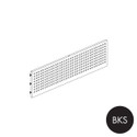 Shop for Shops MAXe peg metal panel 240 H - 900 mm bay 890 W x 18 mm Thick(E8709.4BKS)