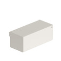 Shop for Shops MAXe drawer unit 900mm bay 899 W x 360 H x 400 mm D(E61309.4WH)