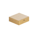 Shop for Shops Timber laminate drawer unit suits timber laminate counter 500 W x 460 D x 160 mm H(F4005OAK)