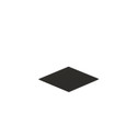 Shop for Shops Shelf for Stilt folding frame 400 x 400 x 7 mm T(F1820BLK)