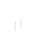 Shop for Shops 200mm height extension set for collapsible mobile clothes rack Gen 3(R3332WTS)